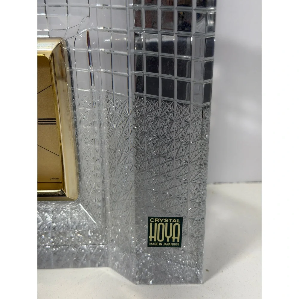 Hoya Crystal brand office battery